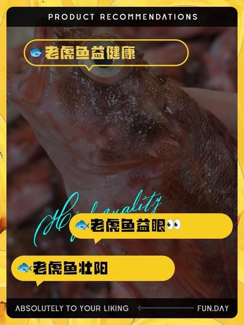 虎魚圖片及價格