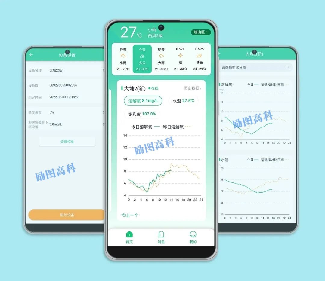 十大養(yǎng)魚(yú)app排行榜