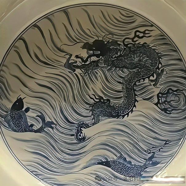 龍魚雕刻的隱喻和寓意