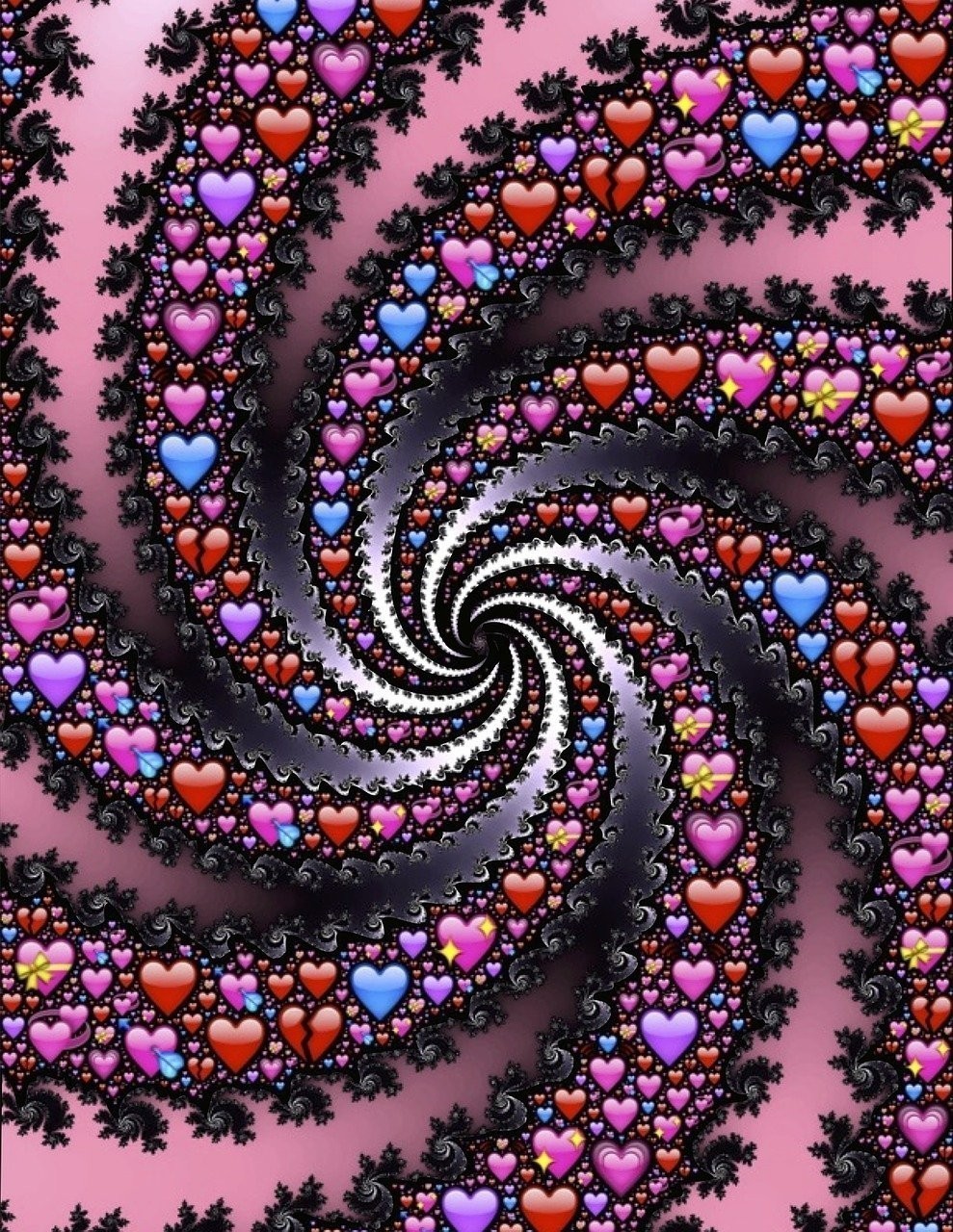 千夜幻花還有哪些作品？
