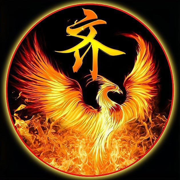 給我推薦一些高質量的龍鳳圖片