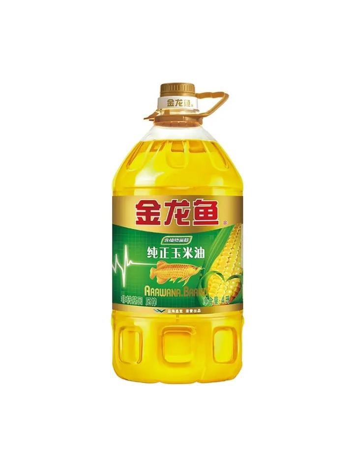 金龍魚如何保持市場領先地位？