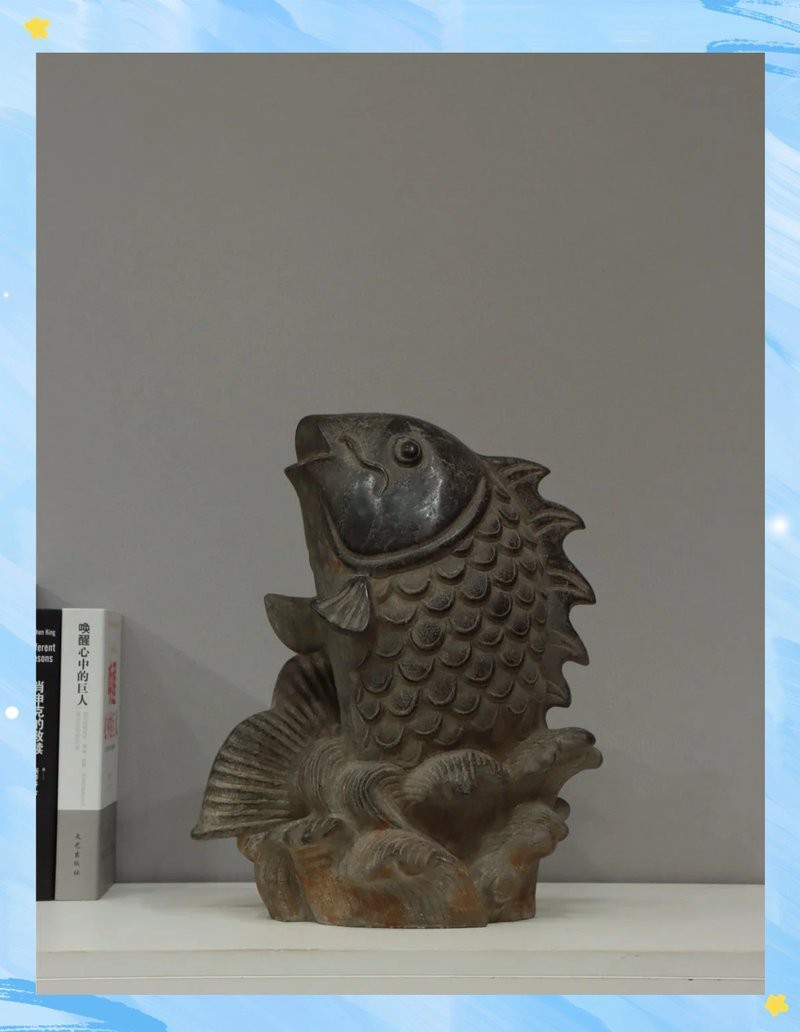 10-19條魚吉祥寓意