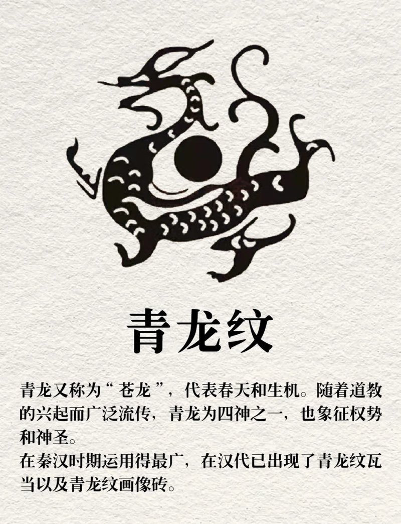 高清龍圖適合哪些場合