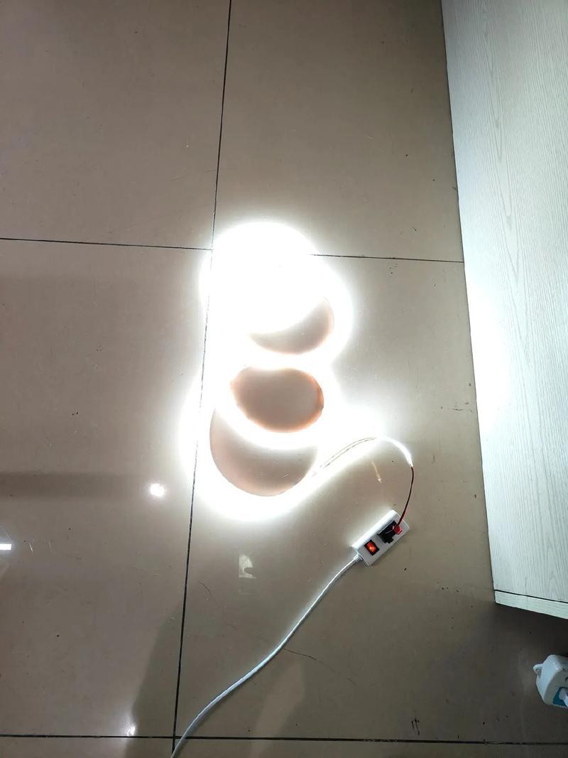 燈帶圖片