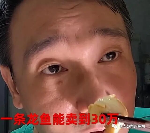 男子三年前買了一條銀龍魚，結果水泵出問題，網友：這也行 男子三年前買了一條銀龍魚，結果水泵出問題，網友：這也行 銀龍魚百科 第5張