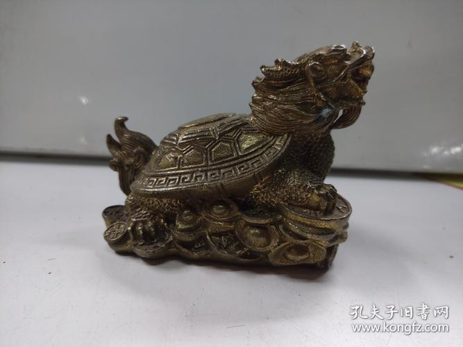 有沒有鎮宅龍龜擺放的圖片參考？