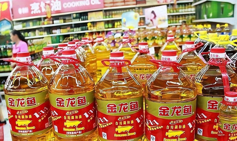 金龍魚中層管理年薪