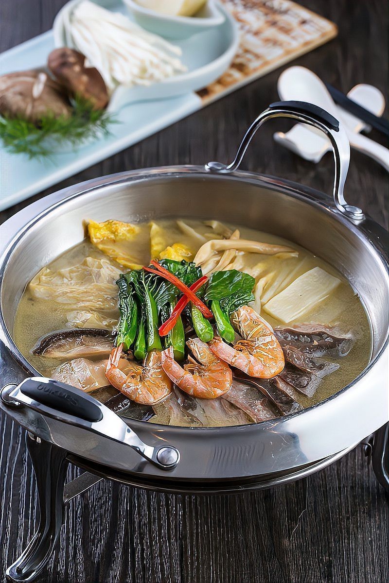 如何烹飪龍鰍魚以保留其營養？