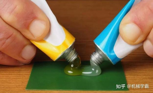 環氧樹脂和環保樹脂有何區別？