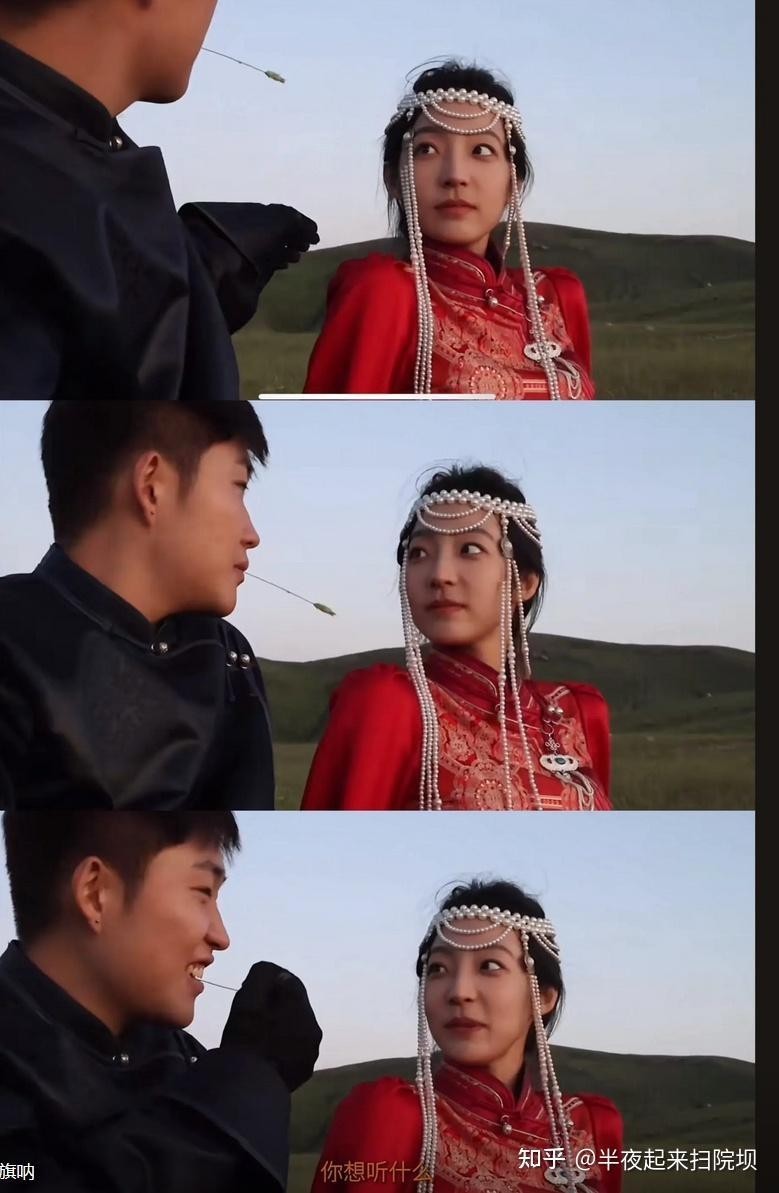 龍龍的視頻風格是怎樣的？