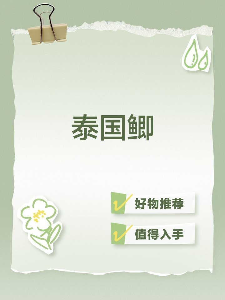 雙線鯽魚能長多大