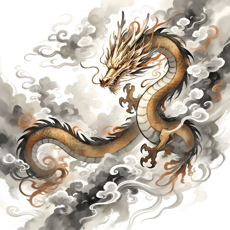 金龍魚圖片霸氣高清大圖