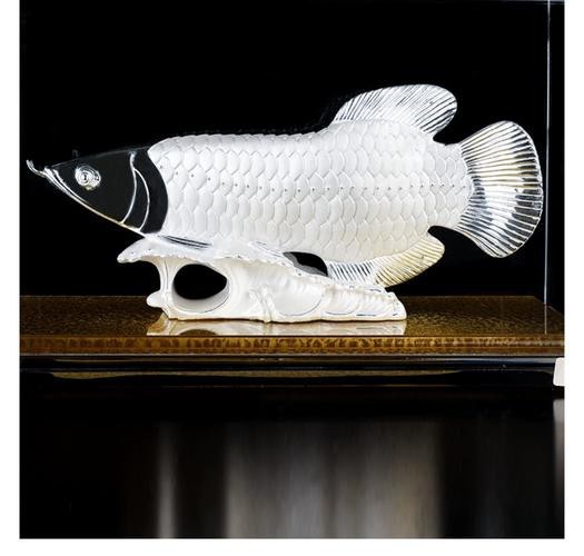 金龍魚銀卡禮品兌換