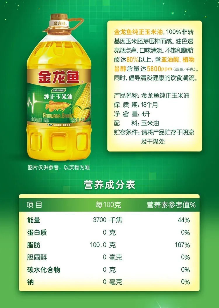 金龍魚銀卡禮品兌換