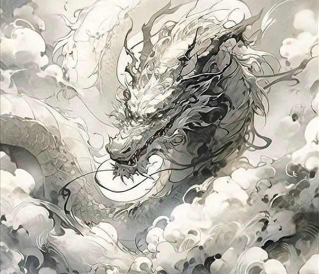 四海龍王中哪個最著名？