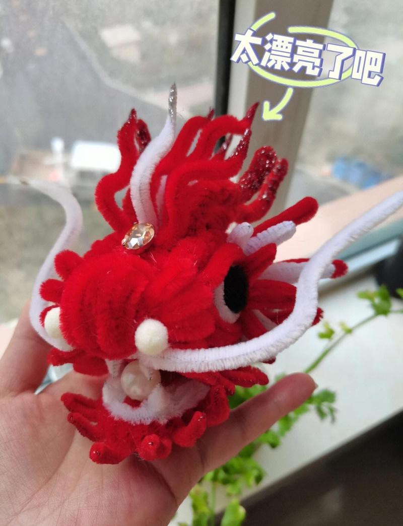 龍頭的寓意及象征