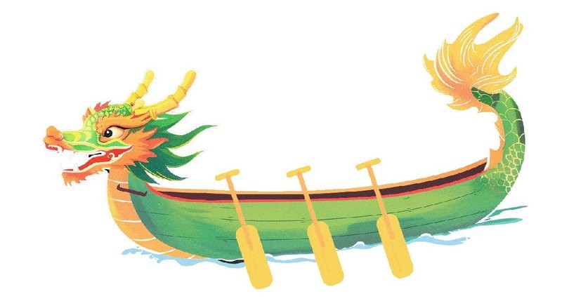 龍頭的寓意及象征