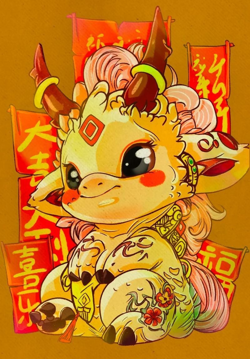 有沒(méi)有帶文字的霸氣龍圖片？