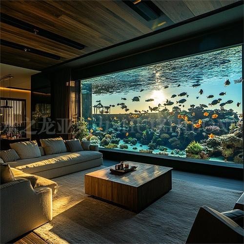 龍魚和貓一起養需要注意什么？