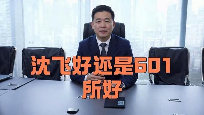 沈飛好還是601所好 沈飛好還是601所好 龍魚論壇 第2張