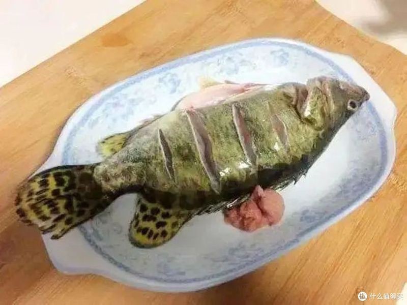 十大清蒸淡水魚排名