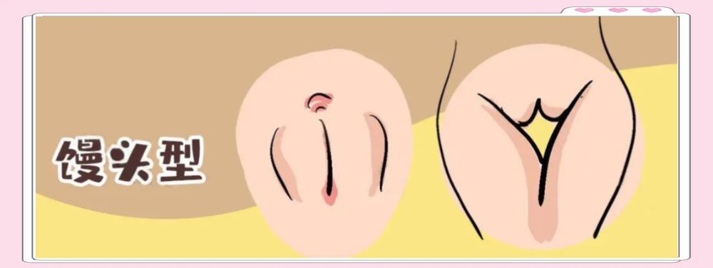 女生下面哪種唇形最好