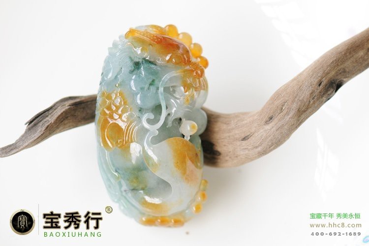 龍魚翡翠的價格范圍是多少？