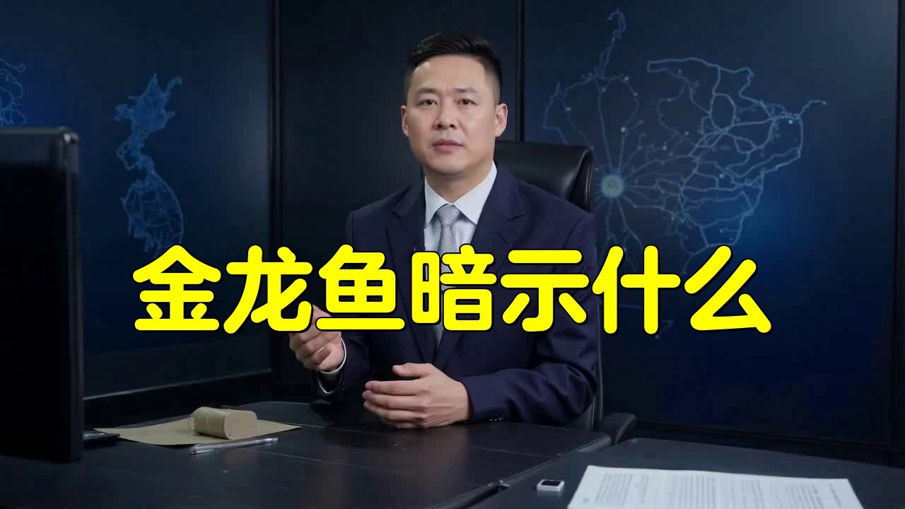 如何區分金龍魚在不同語境中的含義？