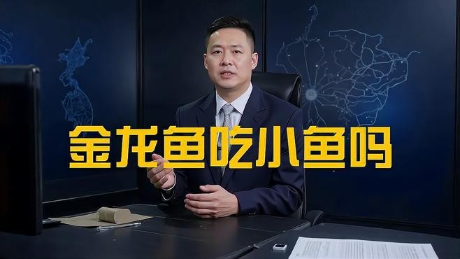 金龍魚吃小魚小蝦時(shí)需要注意什么？