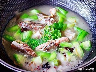 紅蟹魚最簡單四種吃法