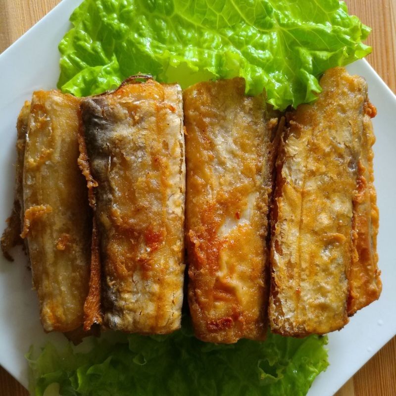刀魚做法簡單大全