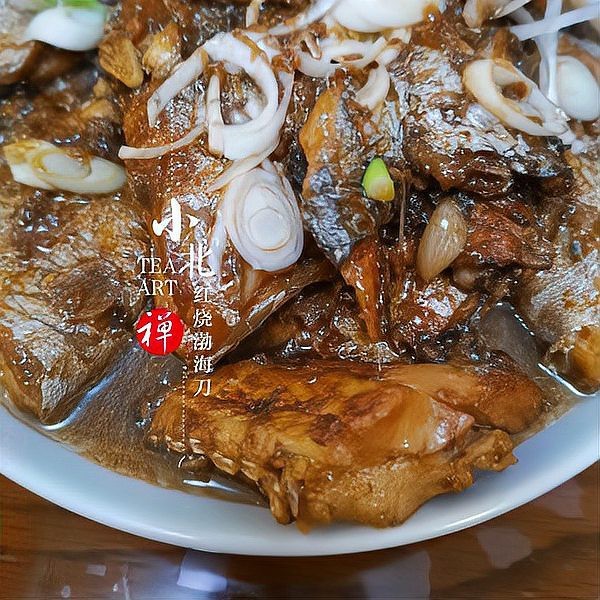 刀魚做法簡(jiǎn)單大全