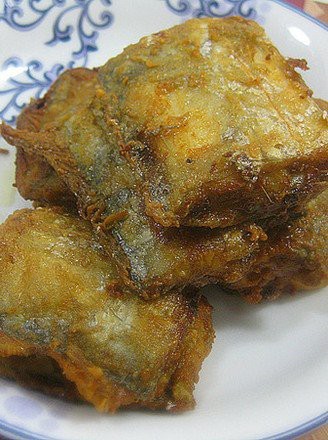 刀魚做法簡單大全