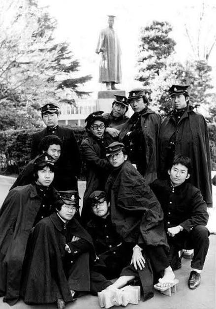 大正與昭和的區(qū)別圖片