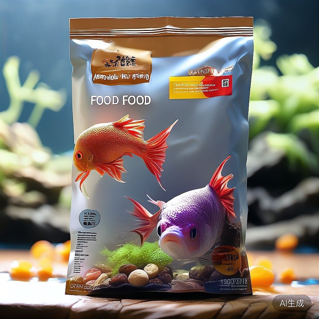 龍魚飼料配方大全圖片視頻