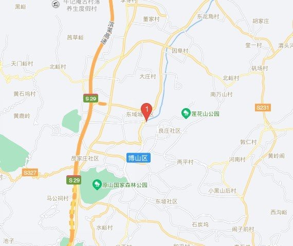 森森水族實體店地址查詢
