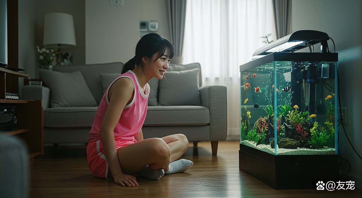 龍魚過濾系統多久需要維護一次？