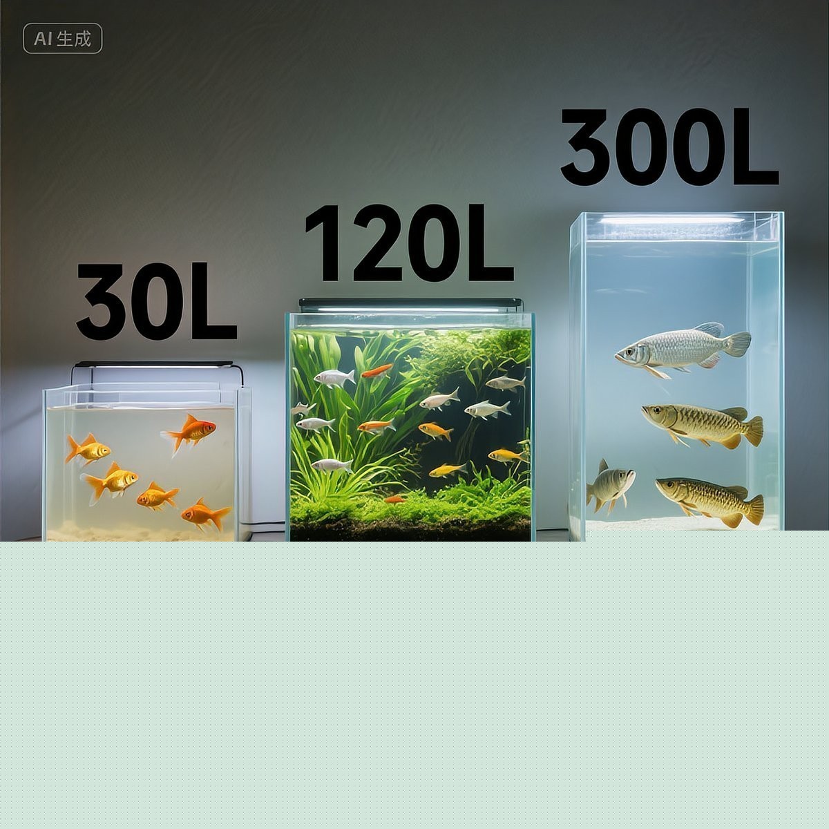 龍魚過濾系統多久需要維護一次？