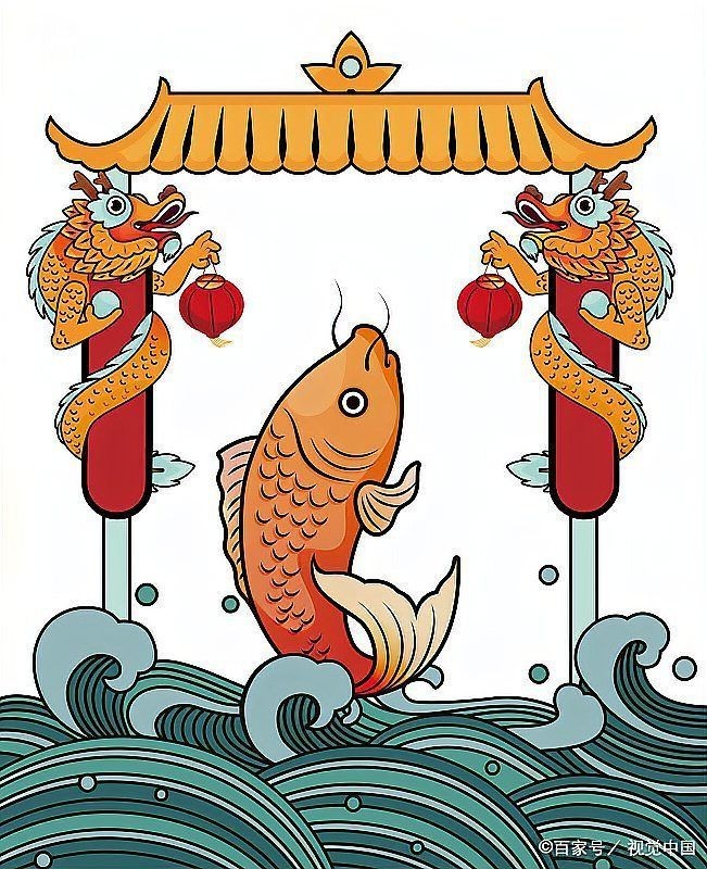 紅鯉魚的風(fēng)水作用