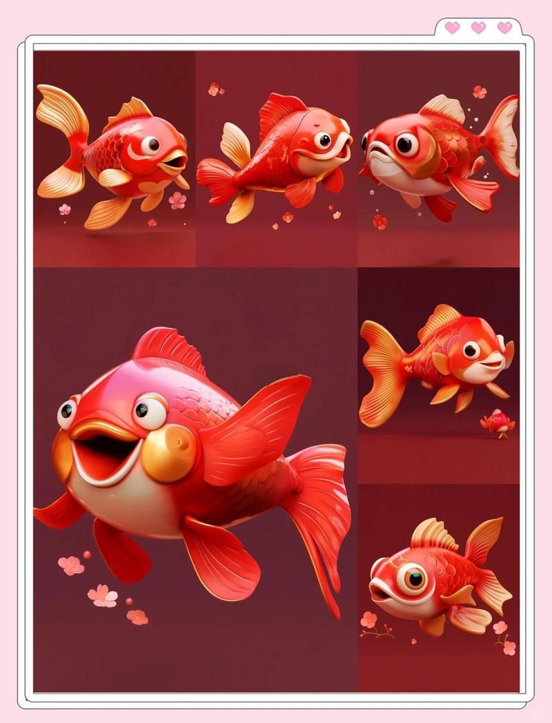 紅鯉魚的風(fēng)水作用