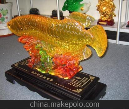 龍魚擺件多久清潔一次？