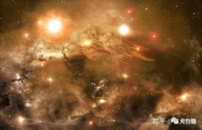 現代人還有看見龍的經歷嗎？