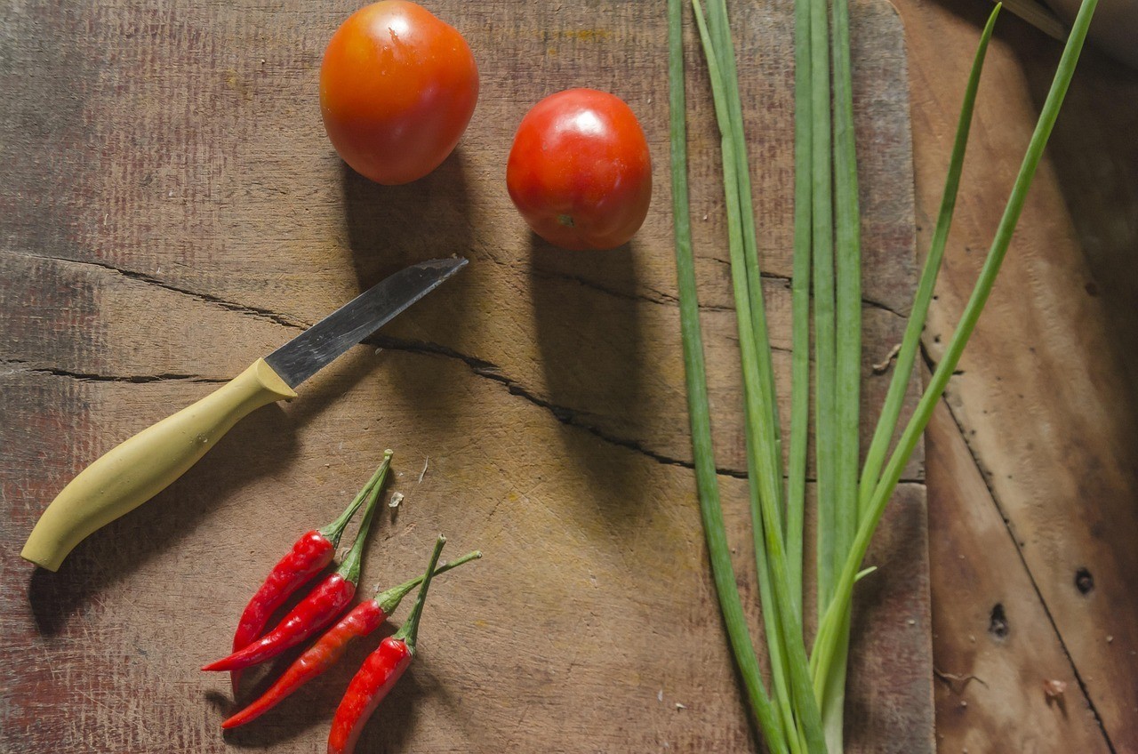 龍魚(yú)飼料制作