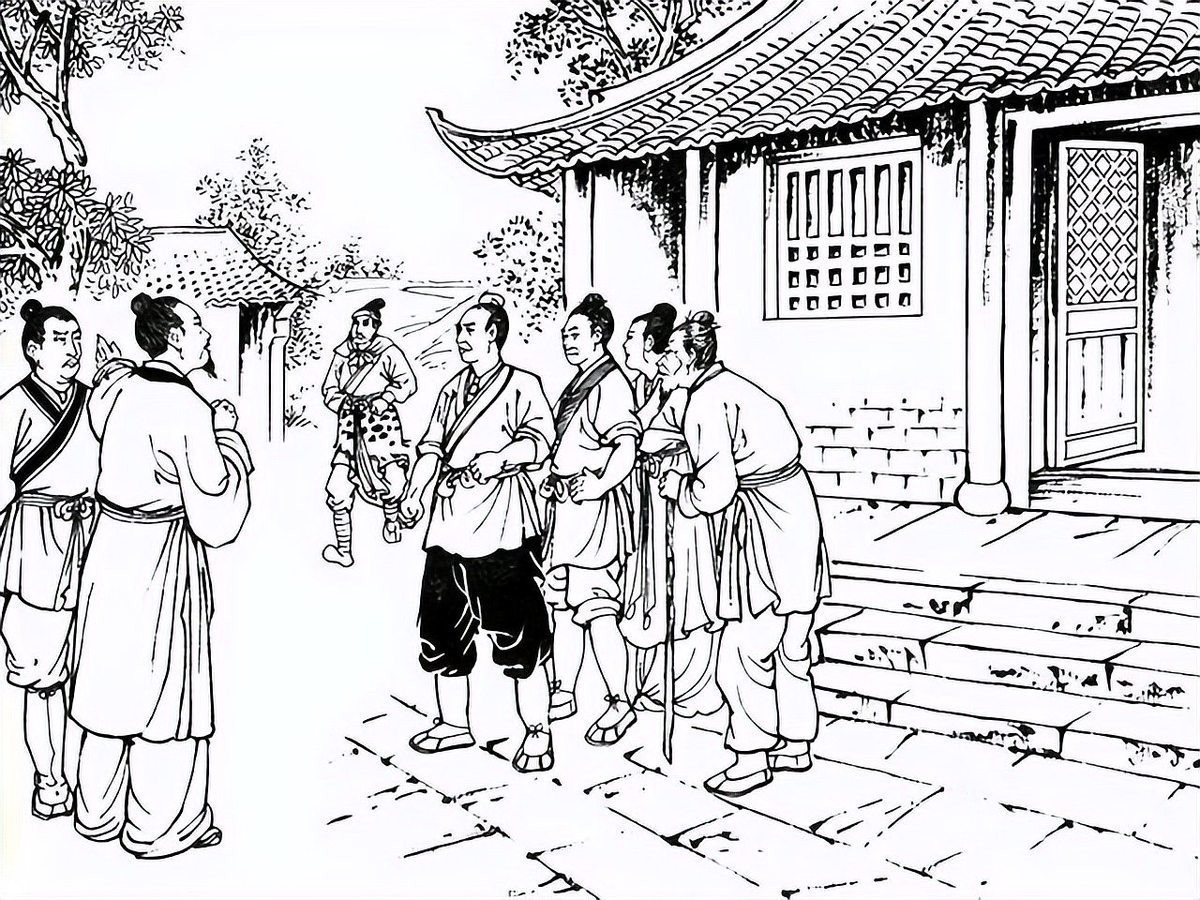 能否提供老吳說龍魚故事的具體細節(jié)？