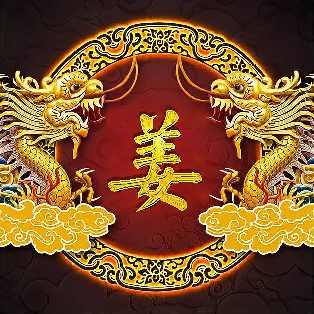 有哪些紅龍微信頭像設計推薦？