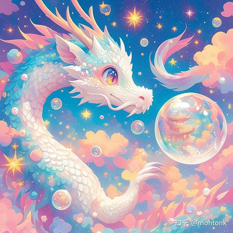 有哪些紅龍微信頭像設計推薦？