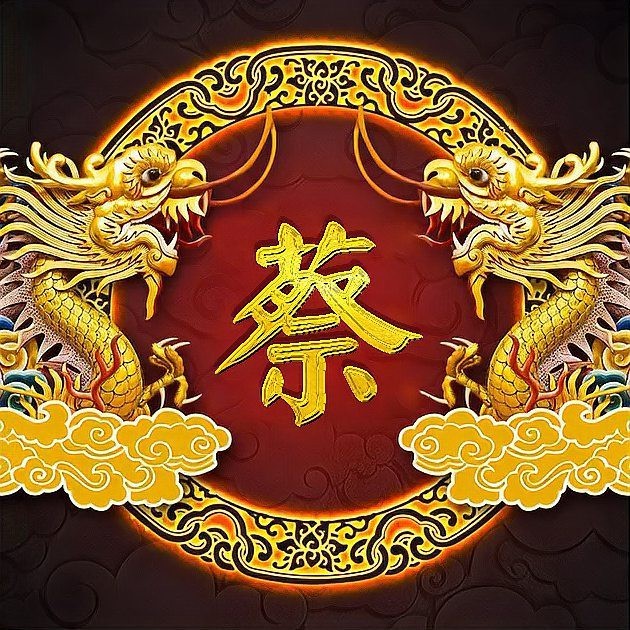 有哪些紅龍微信頭像設計推薦？