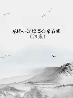 驚艷小說500篇 龍騰小網推薦