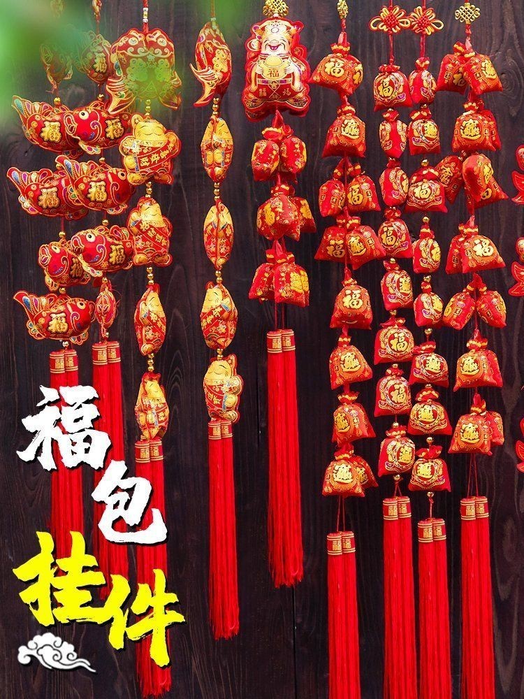 紅辣椒掛飾不能亂掛的原因